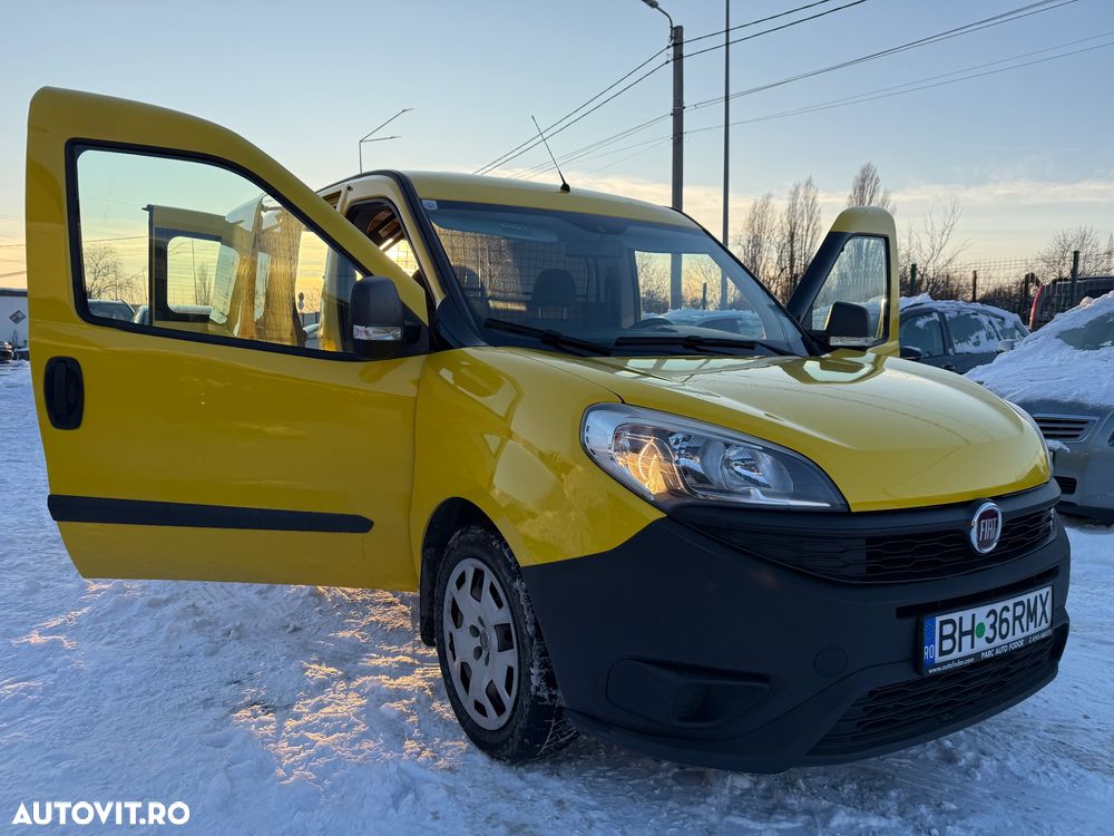 Fiat Doblo - 37
