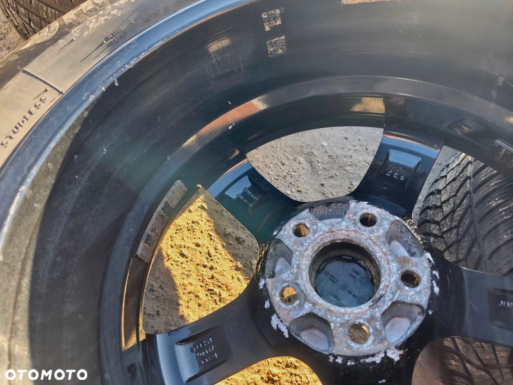 5x108 Felgi Aluminiowe Alufelgi 17 Koła Zimowe Zima FORD SMAX GALAXY II 2 MONDEO MK3 MK4 MK5 Puma CMAX KUGA FOCUS VOLVO S40 V40 C30 V50 V60 S60 S80 V70 V50 S-Max grand C-max Jaguar 6,5mm 21r. Legnica ALU-RAD 235/55 - 14