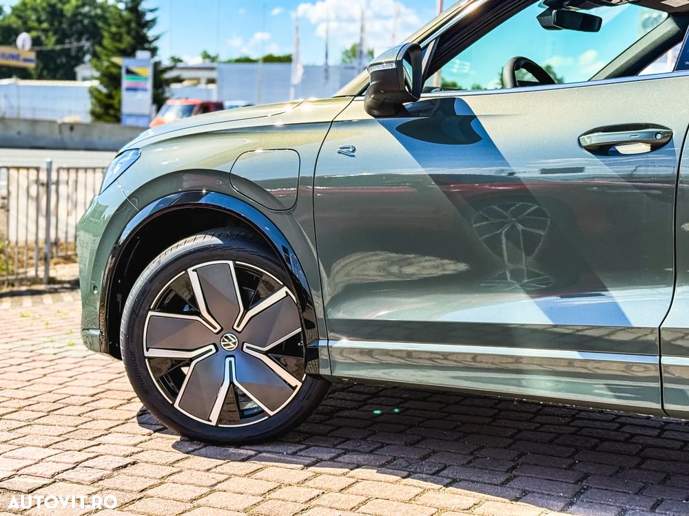 VOLKSWAGEN Tiguan 2026 — imagine 30