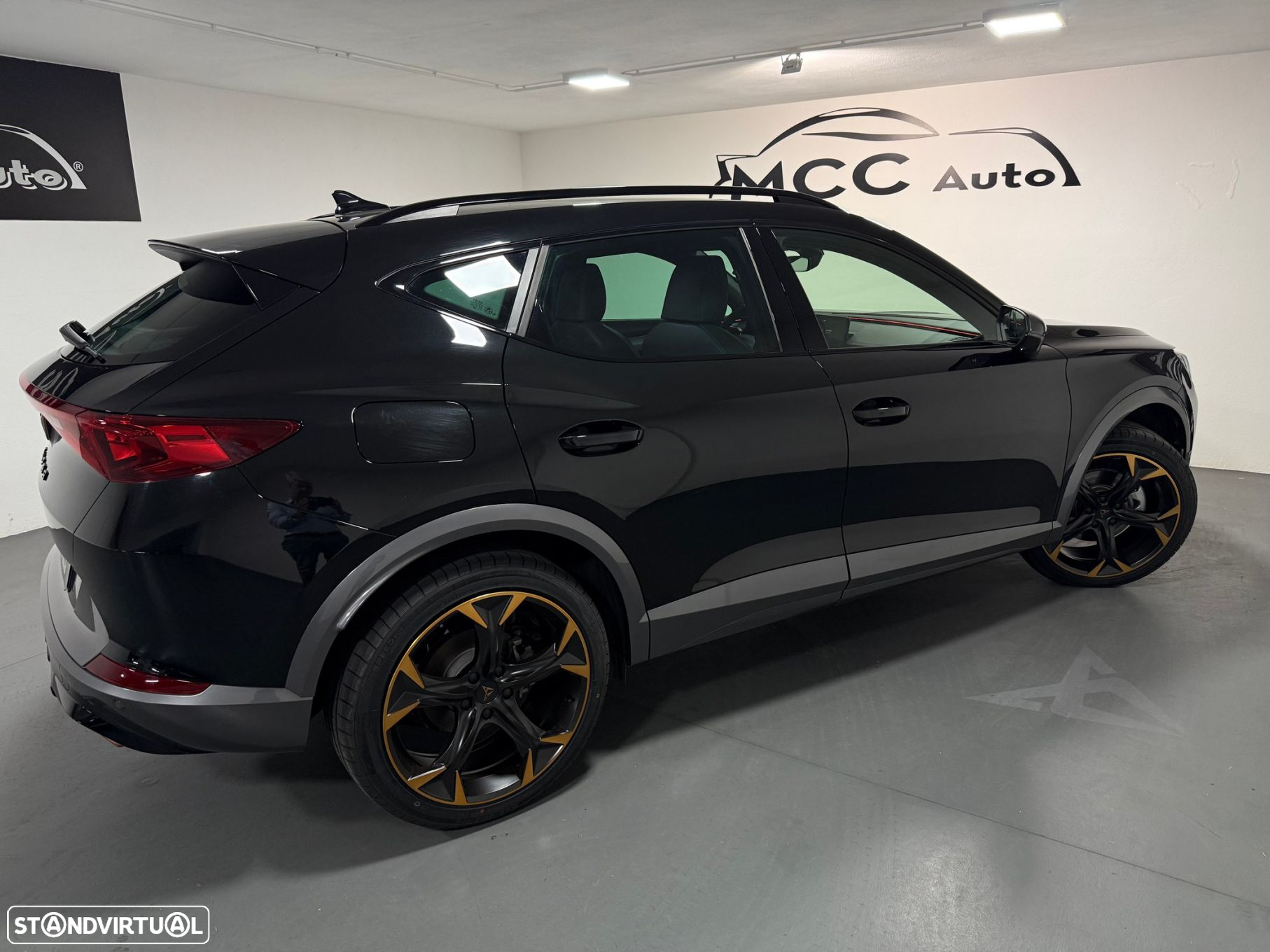 Cupra Formentor 1.4 e-Hybrid DSG - 14