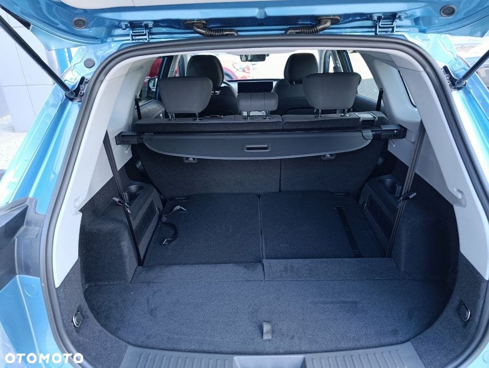 Chery Tiggo 8 1.6 T-GDI Comfort DCT - 16