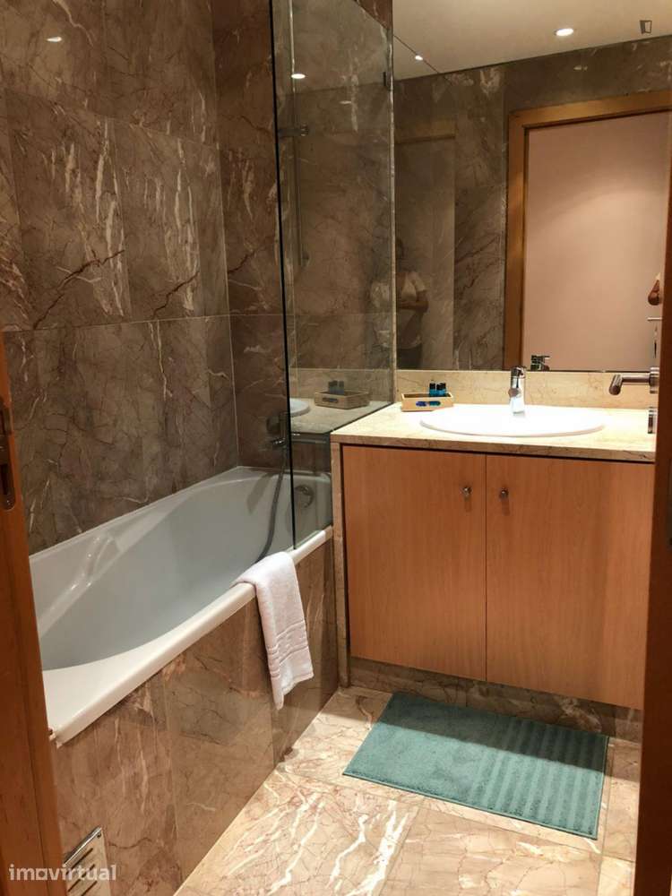 Apartamento com 1 quartos - localizado em Parque das Nações Lisbon - Grande imagem: 4/12