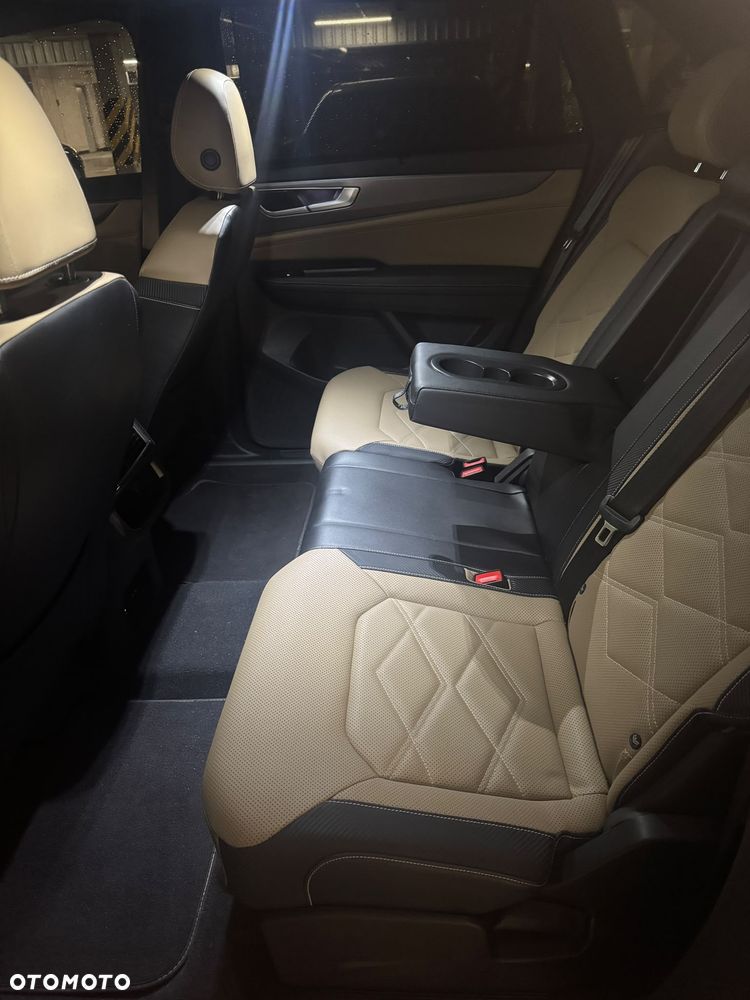 Volkswagen Atlas - 13