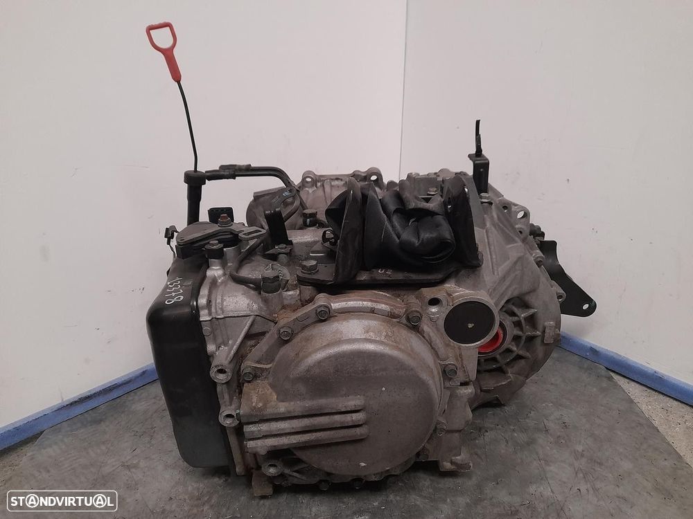 CAIXA VELOCIDADES HYUNDAI SONATA V 2007 -T61BDP - 2