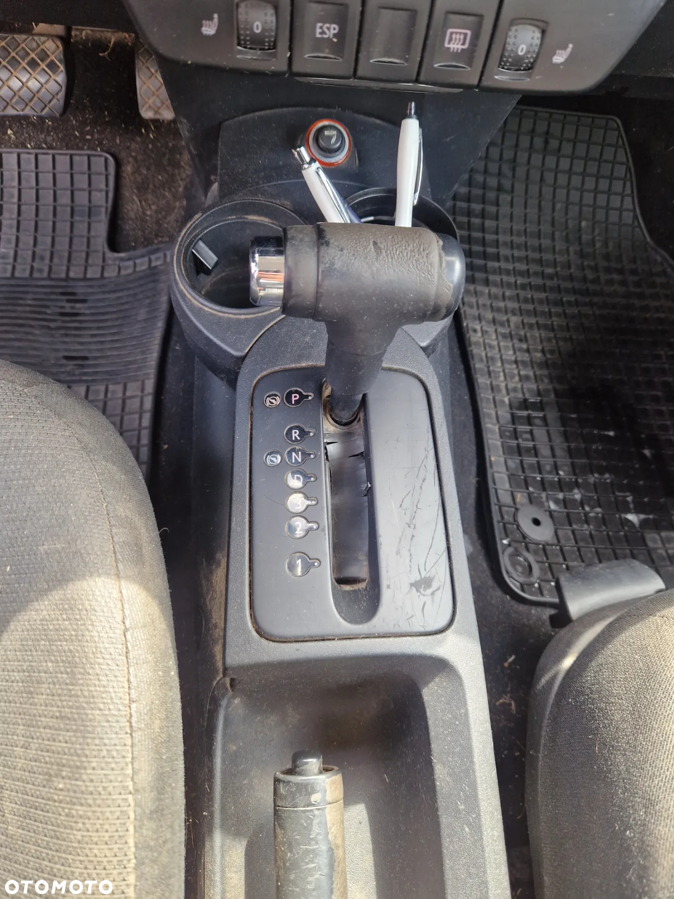Volkswagen New Beetle 2.0 Automatik - 12