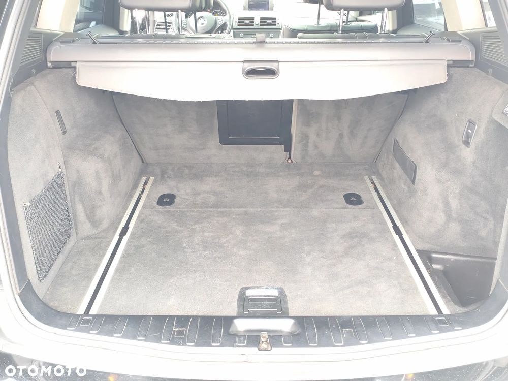 BMW X3 xDrive20d - 17