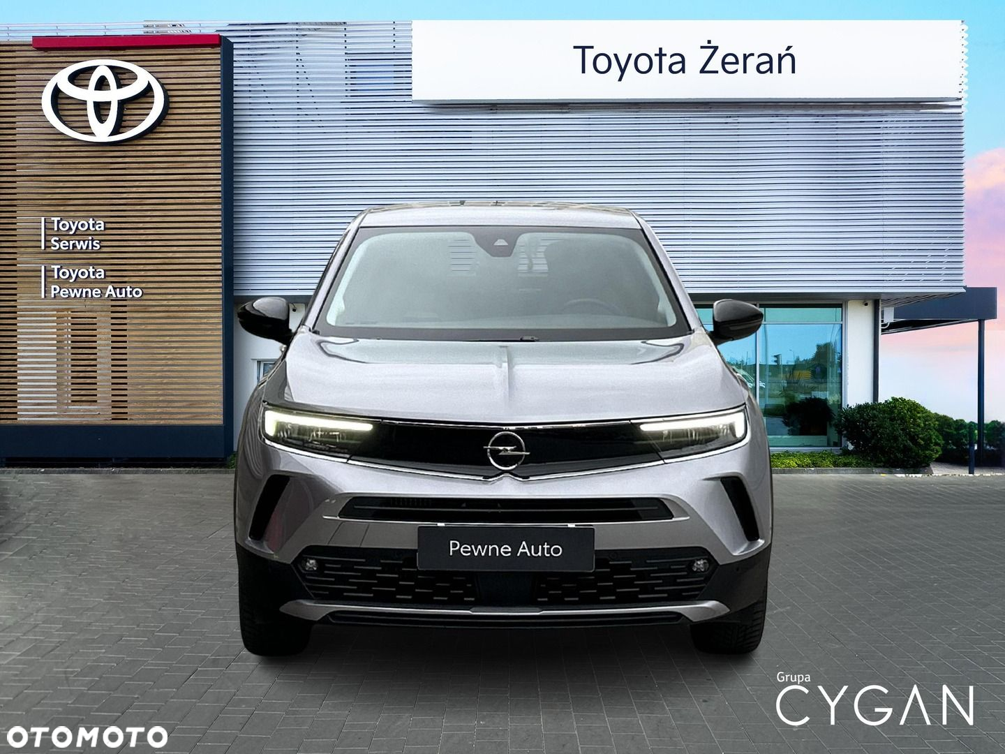 Opel Mokka - 2