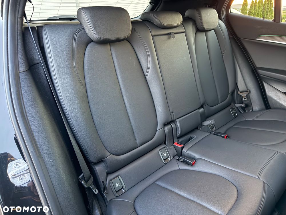 BMW X2 xDrive20d M Sport - 17