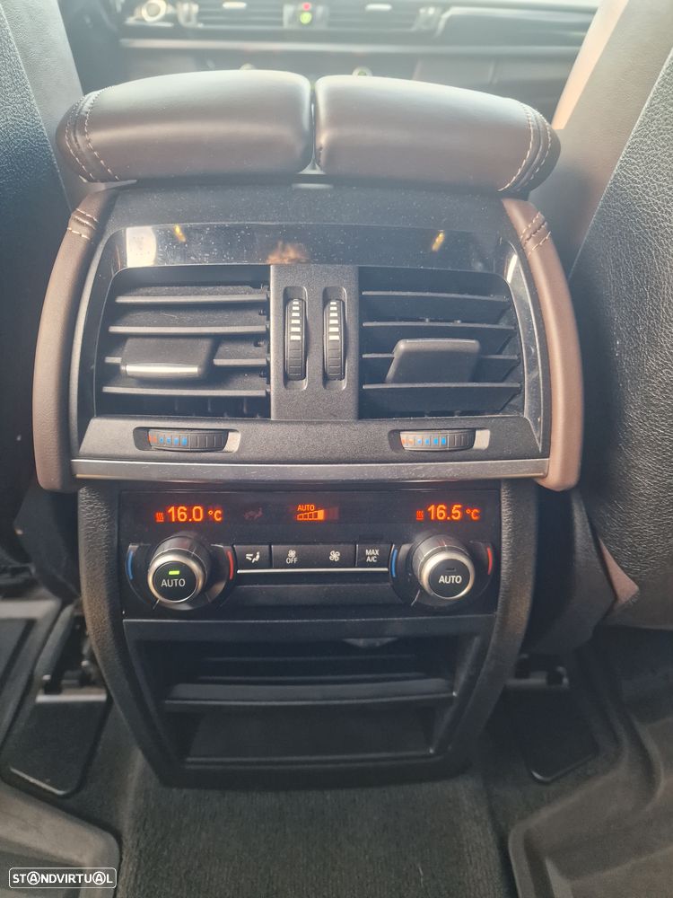 BMW X5 25 d sDrive Pack M - 17