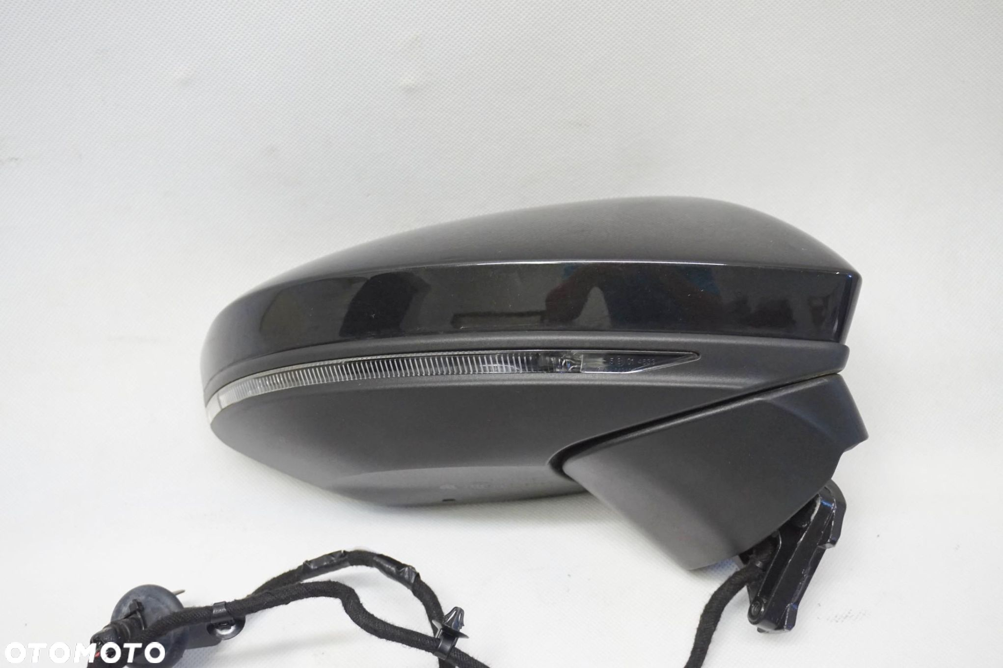 LUSTERKO PRAWE 14 PIN AUDI A6 C8 4K 4K1857410C - 13