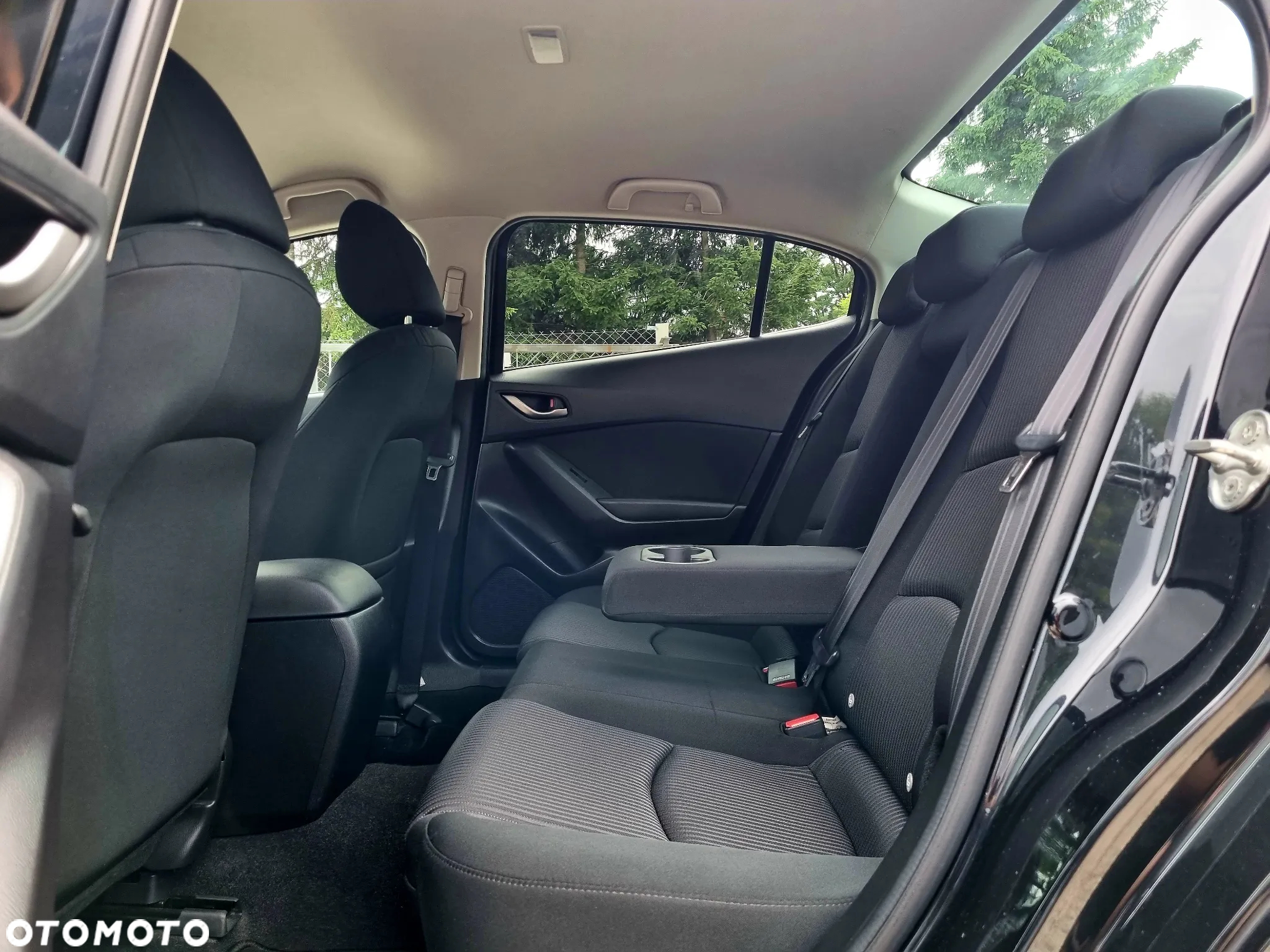Mazda 3 SKYACTIV-G 100 Prime-Line - 11