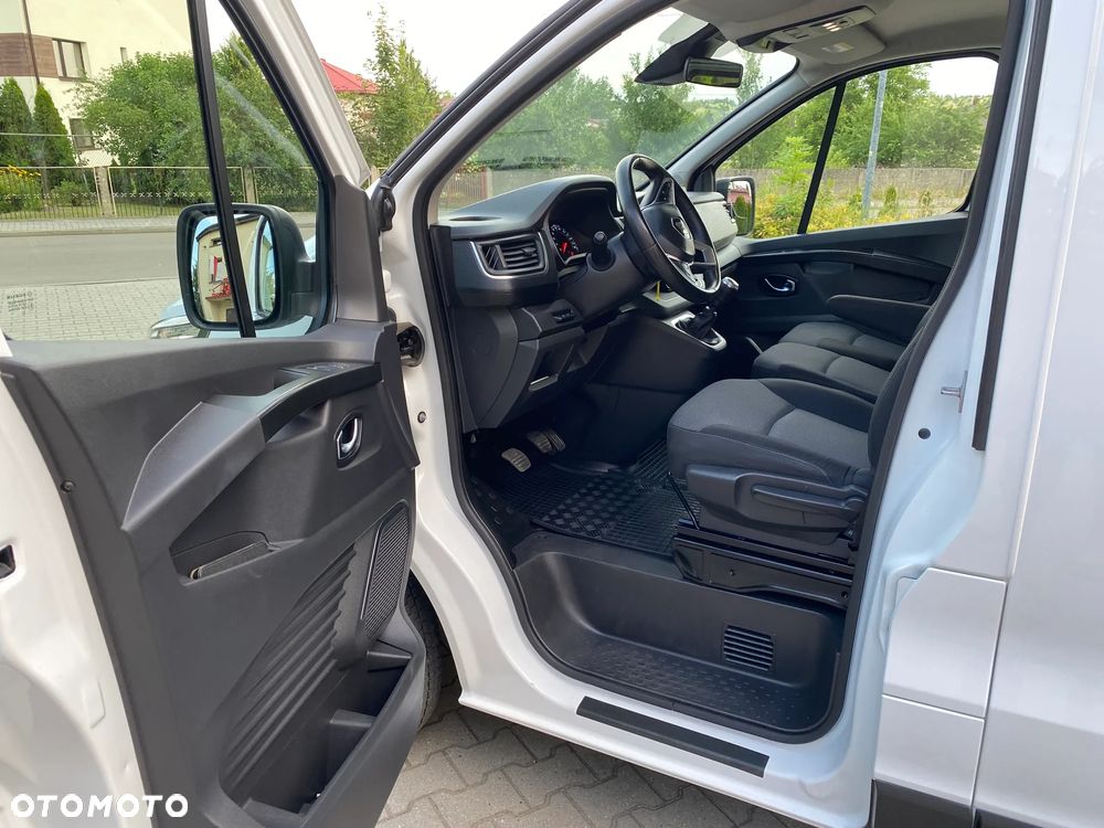 Renault Trafic Kombi 2.0 L2 Pack Clim - 5