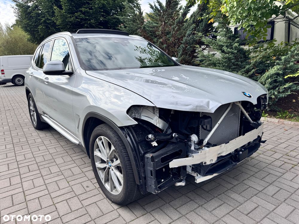 BMW X3 xDrive30i GPF xLine sport - 15