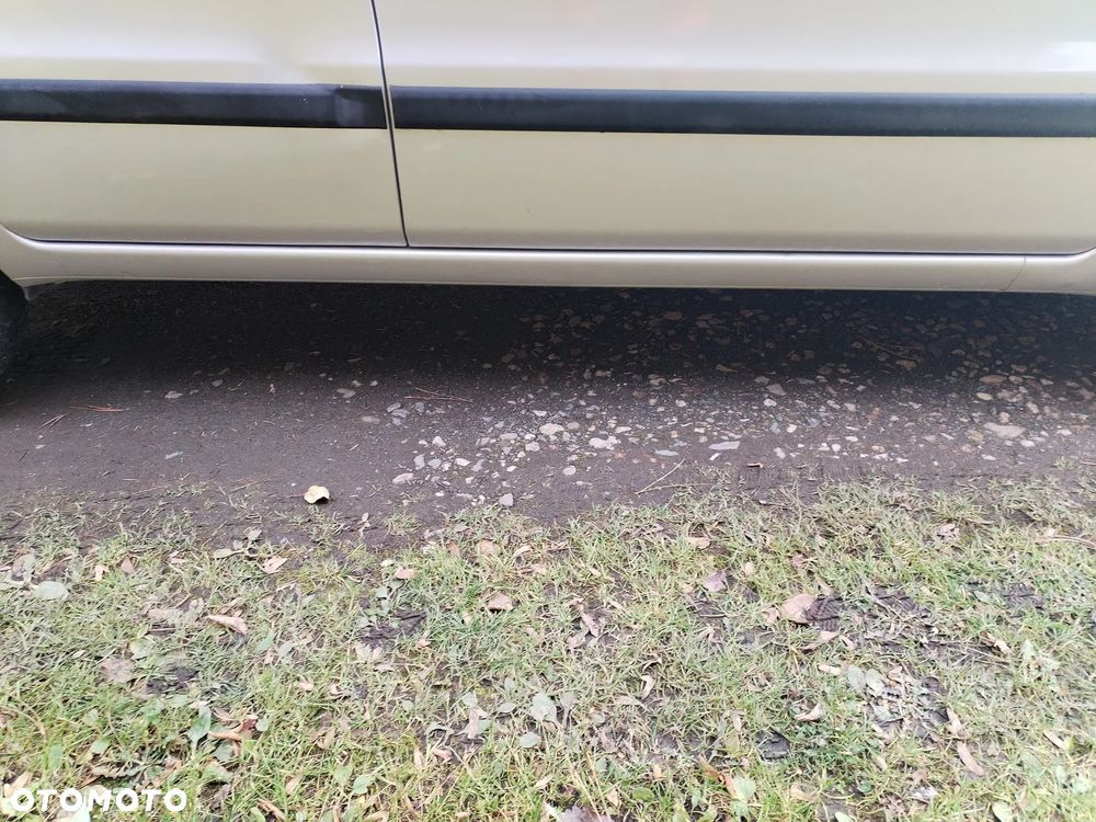 Fiat Panda 1.2 Active Eco - 4