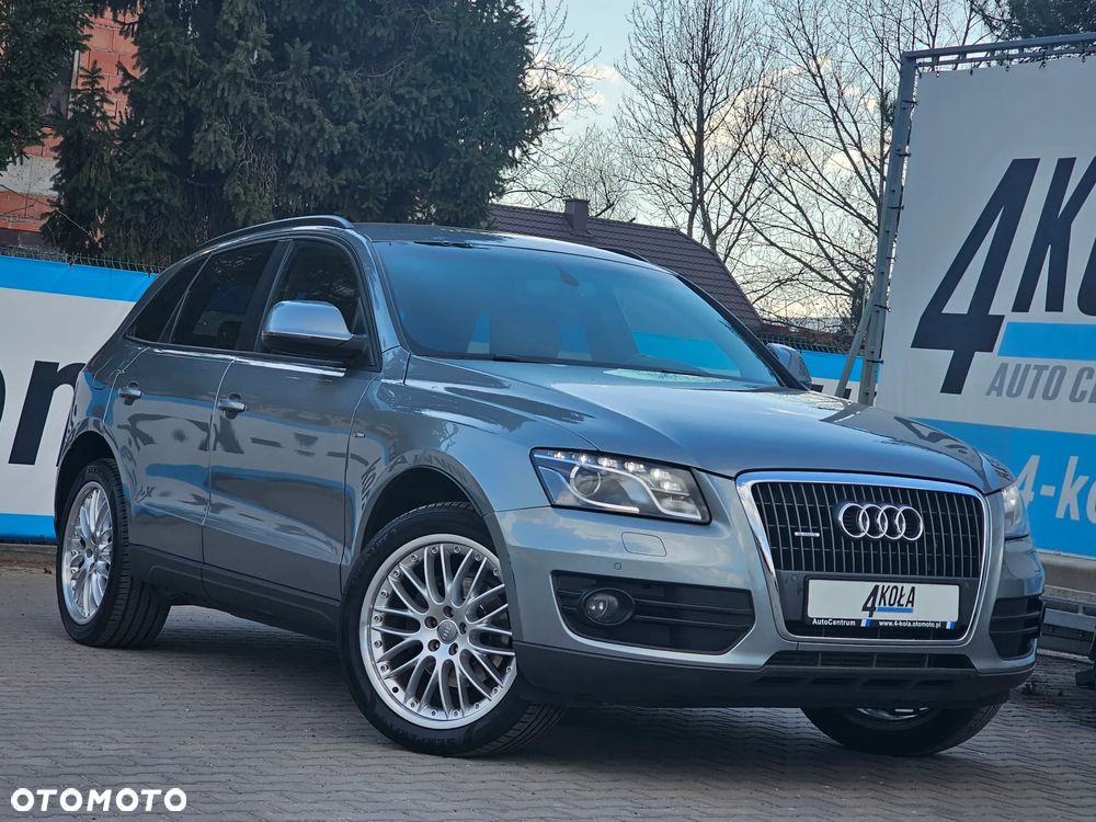 Audi Q5 2.0 TDI Quattro - 2