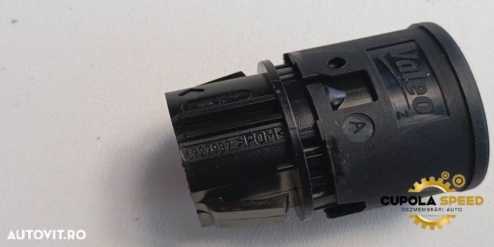 Buton Start Stop 1927937 Renault Megane 3 [2008 - 2014] - 4