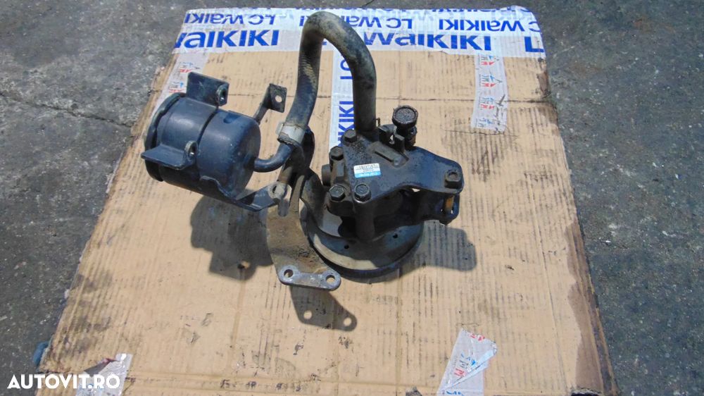 Pompa servo-directie Nissan Navara D21-D22,an 1998-2004 - 5