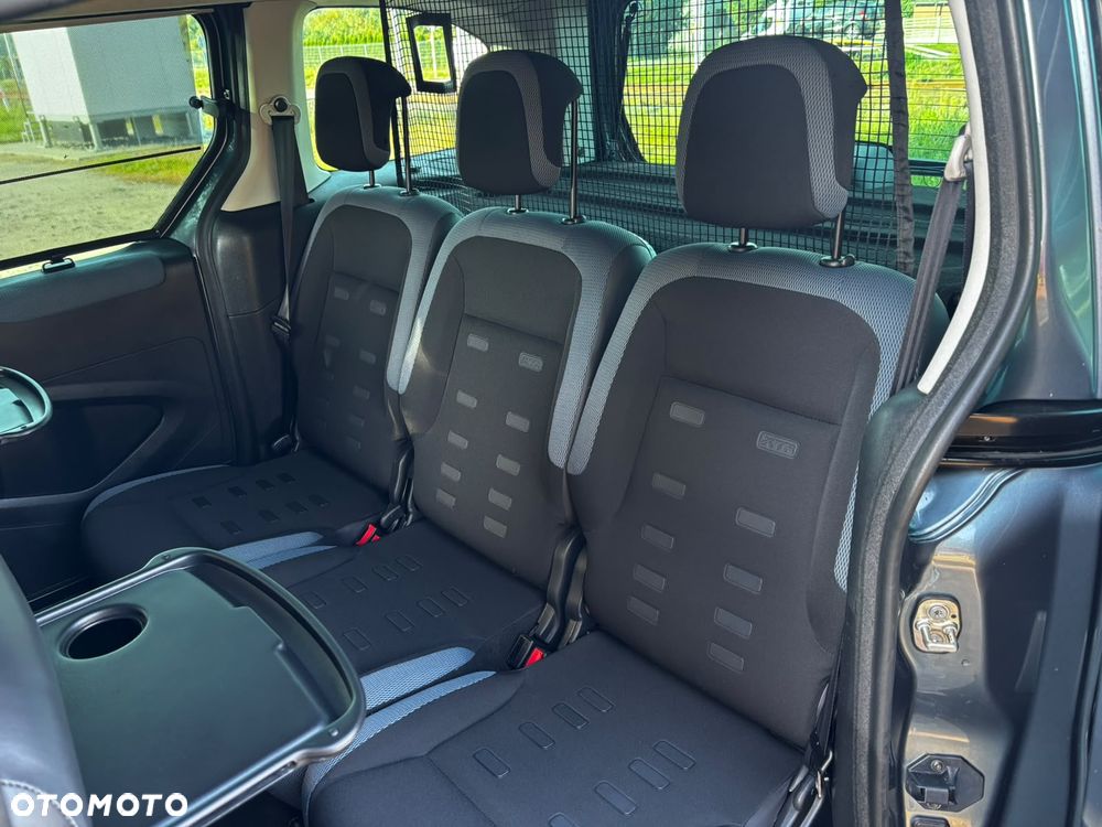 Citroën Berlingo 1.6 HDi XTR - 10