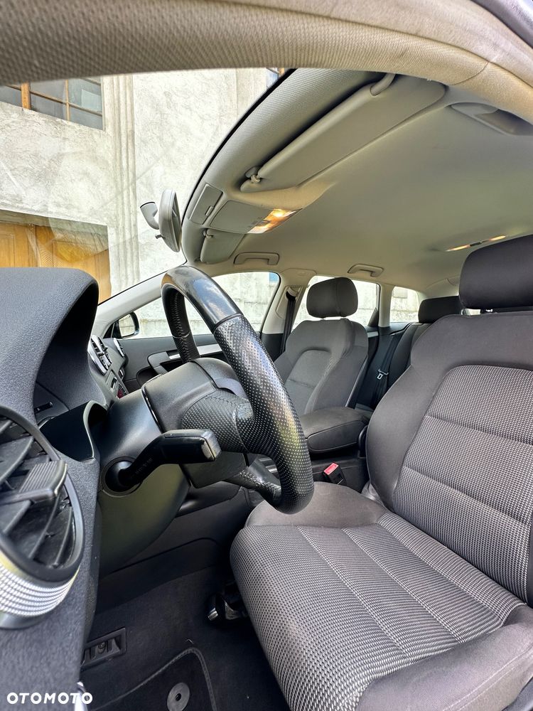 Audi A3 Sportback 2.0 TDI DPF Ambition - 24