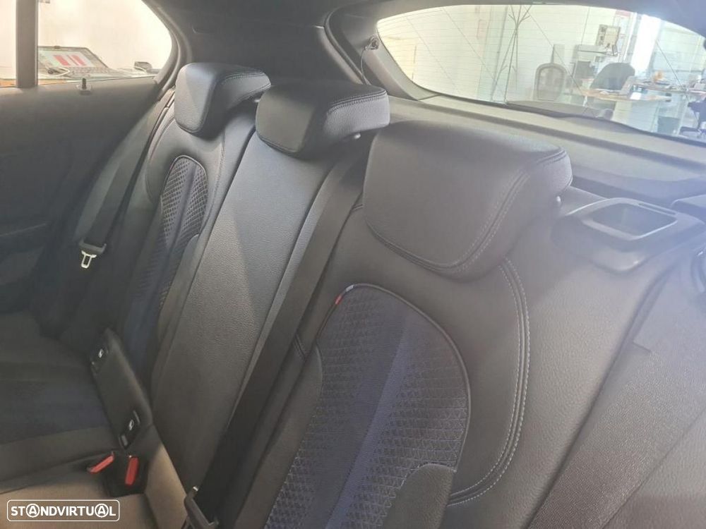 BMW 116 d Corporate Edition - 7