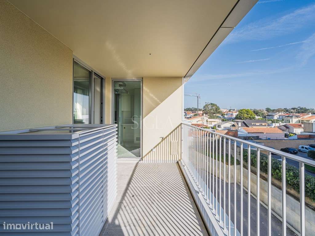 T2 em Primeira Linha de Mar - Grande imagem: 5/28
