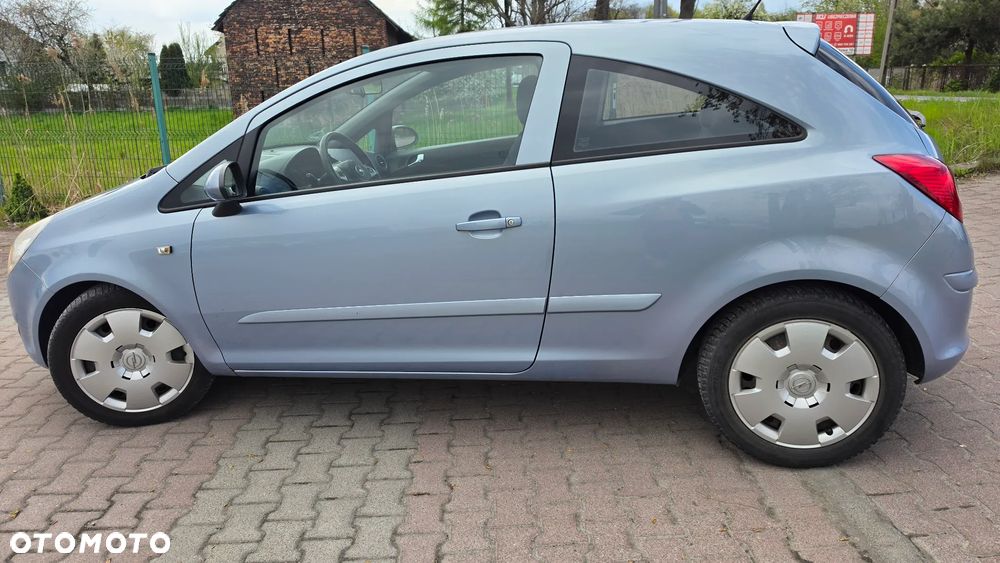 Opel Corsa - 24
