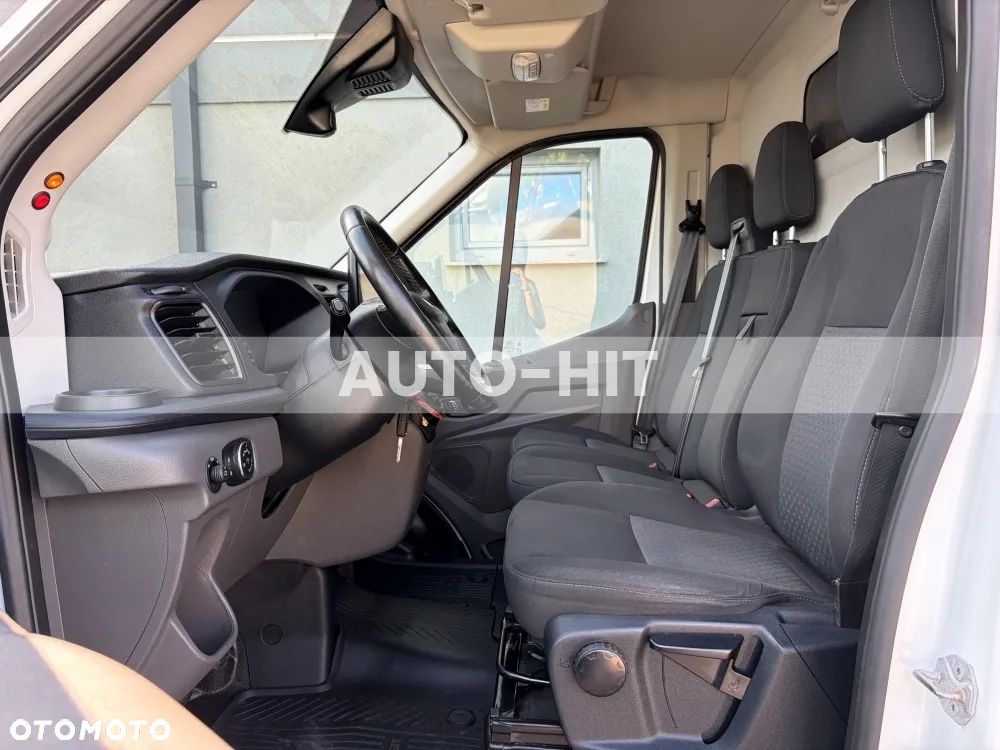 Ford Transit - 7