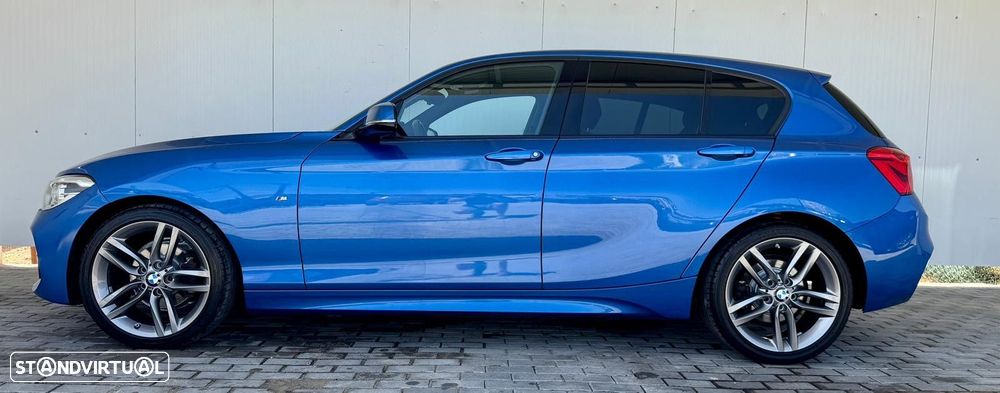 BMW 118 i Pack M - 24