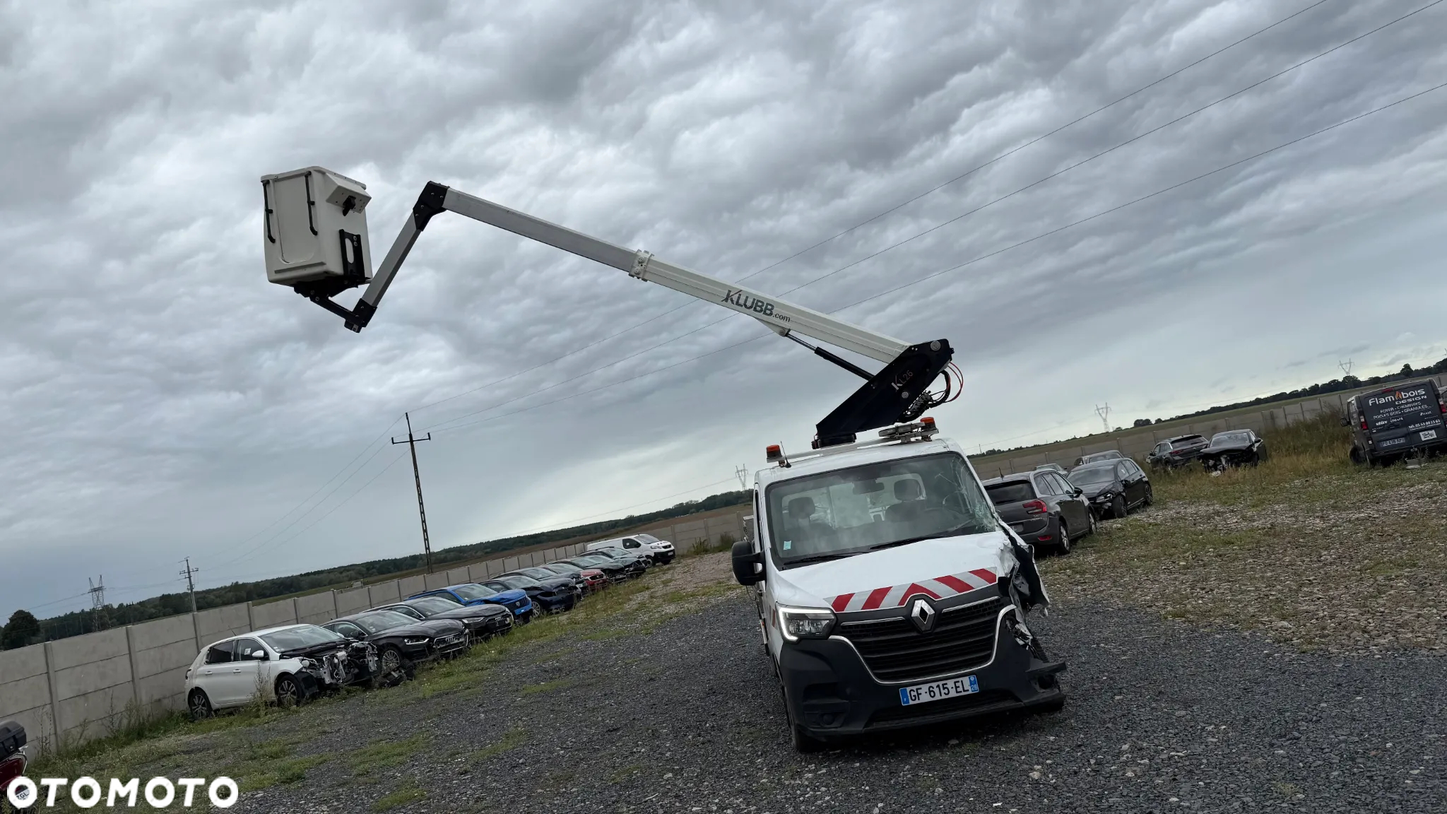 Renault MASTER - 26