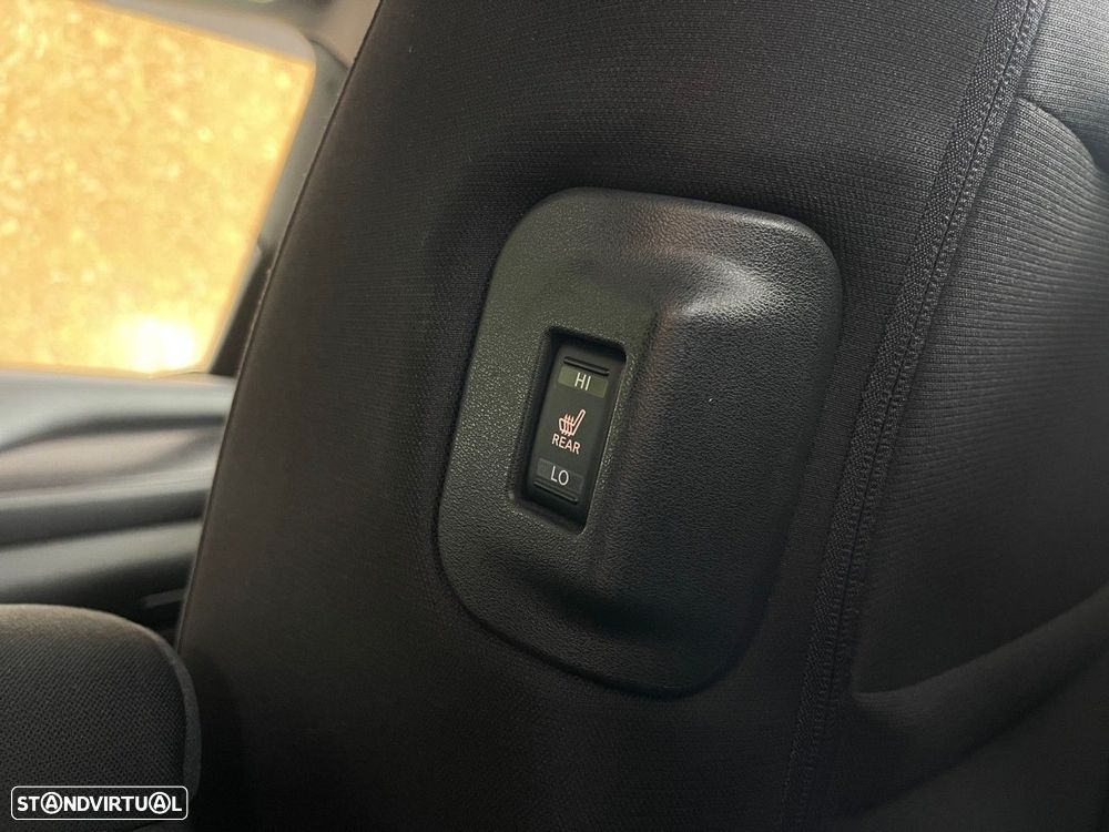 Nissan Leaf 40 kWh Acenta - 9