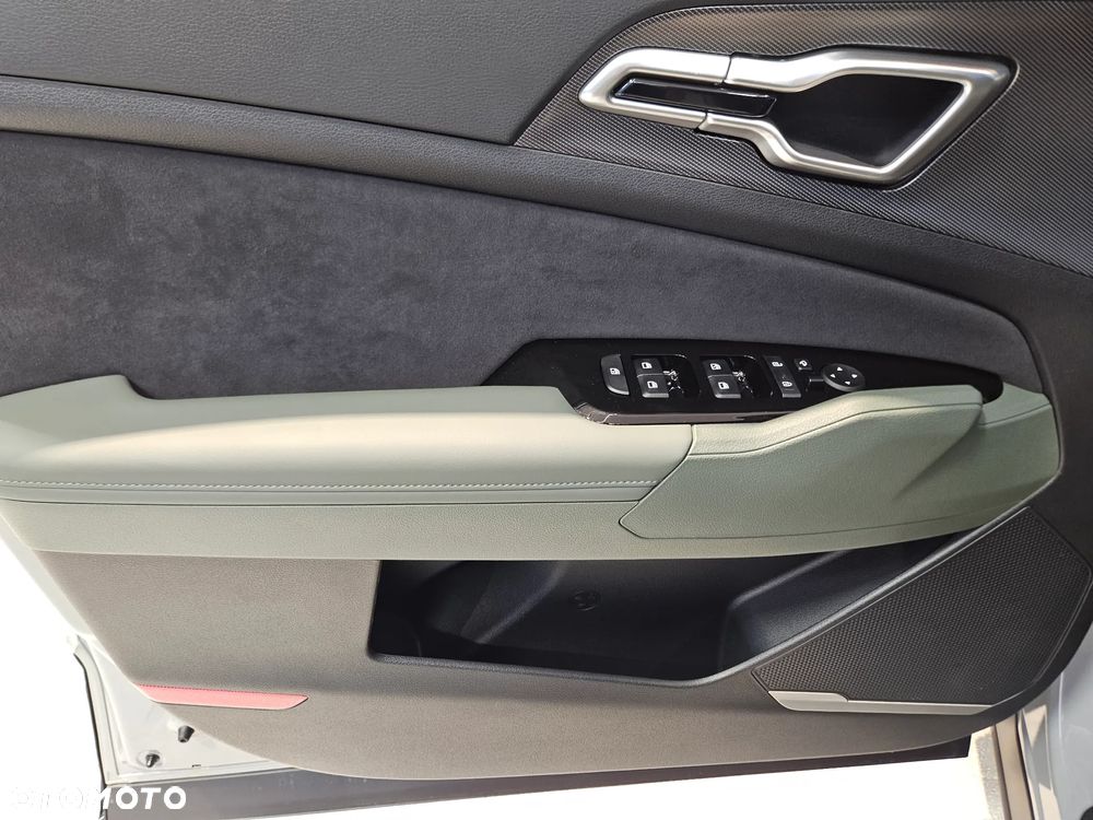 Kia Sportage 1.6 T-GDI Anniversary 2WD DCT - 9