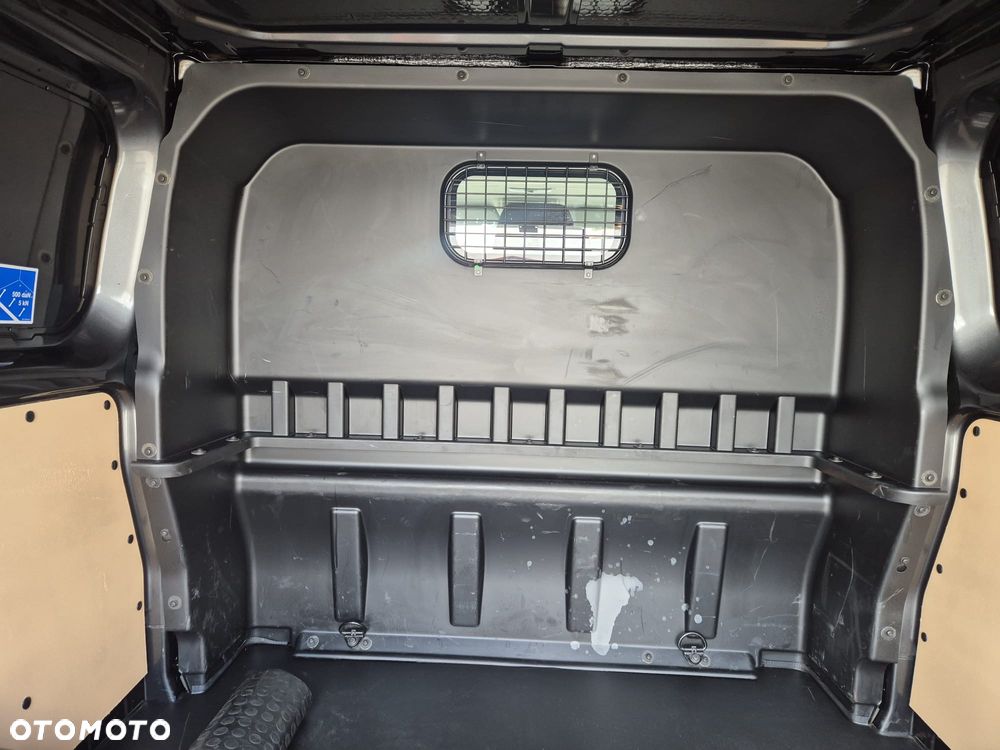 Ford Transit Custom ver-320-l2h1-limited-bryg- - 8