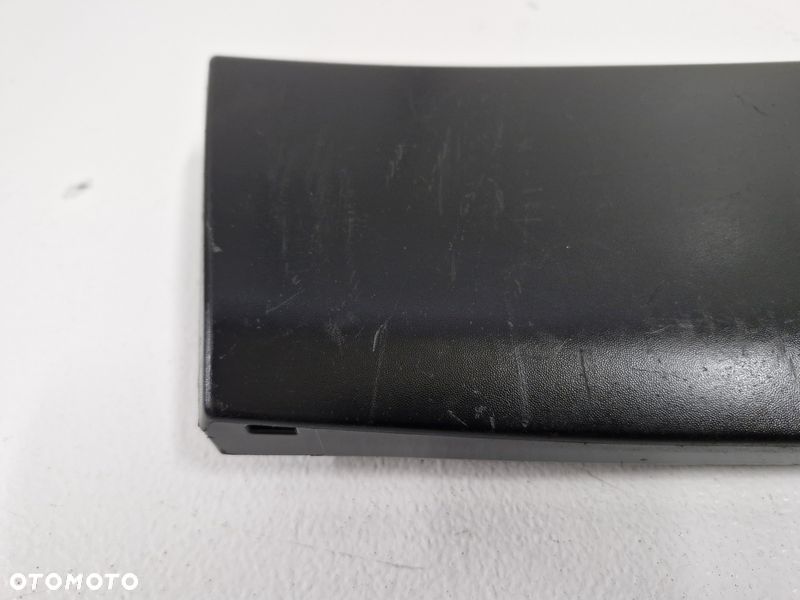 HONDA CR-V III 3 LISTWA NAKŁADKA DOLNA DRZWI LEWY PRZÓD 75312-SWA-E010-M1 - 6