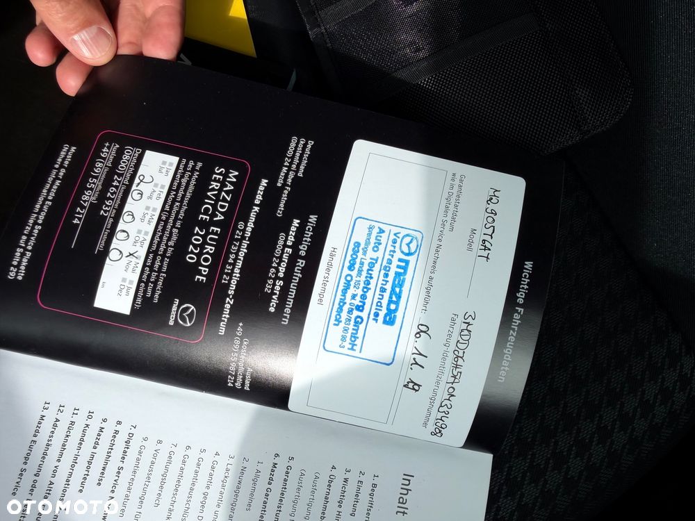 Mazda 2 SKYACTIV-G 90 Exclusive-Line - 28
