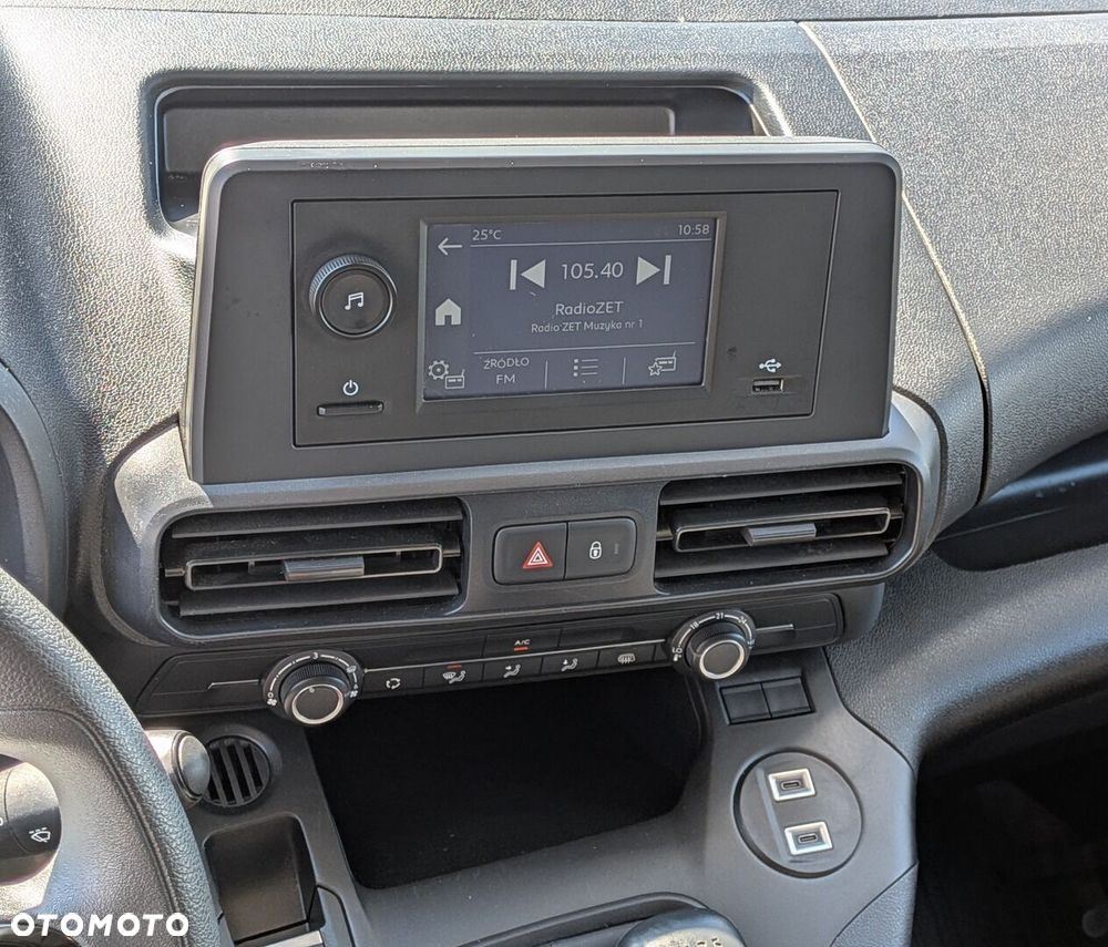 Toyota PROACE CITY - 13