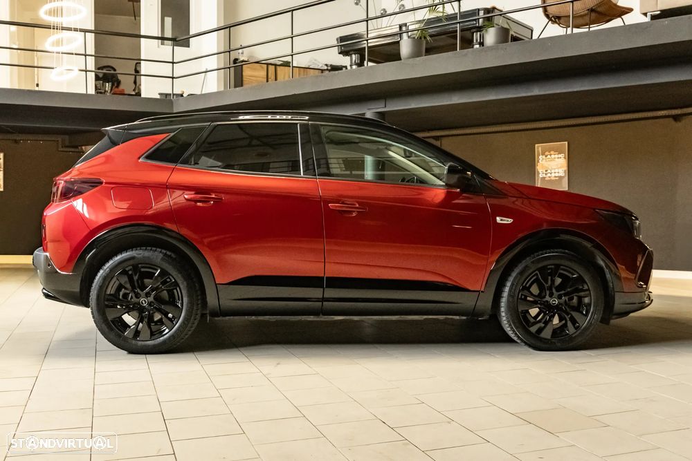 Opel Grandland - 9