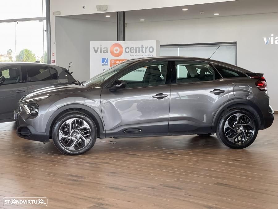 Citroën C4 PureTech 130 Stop&Start FEEL PACK - 5
