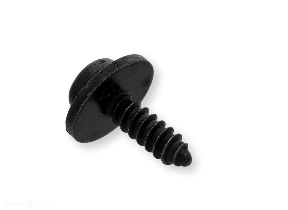 MERCEDES WIELE ZASTOSOWAN Sruba 4.8x16 ORYGINAL - 1