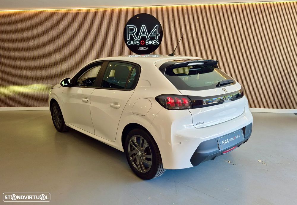 Peugeot 208 1.2 PureTech Like - 2