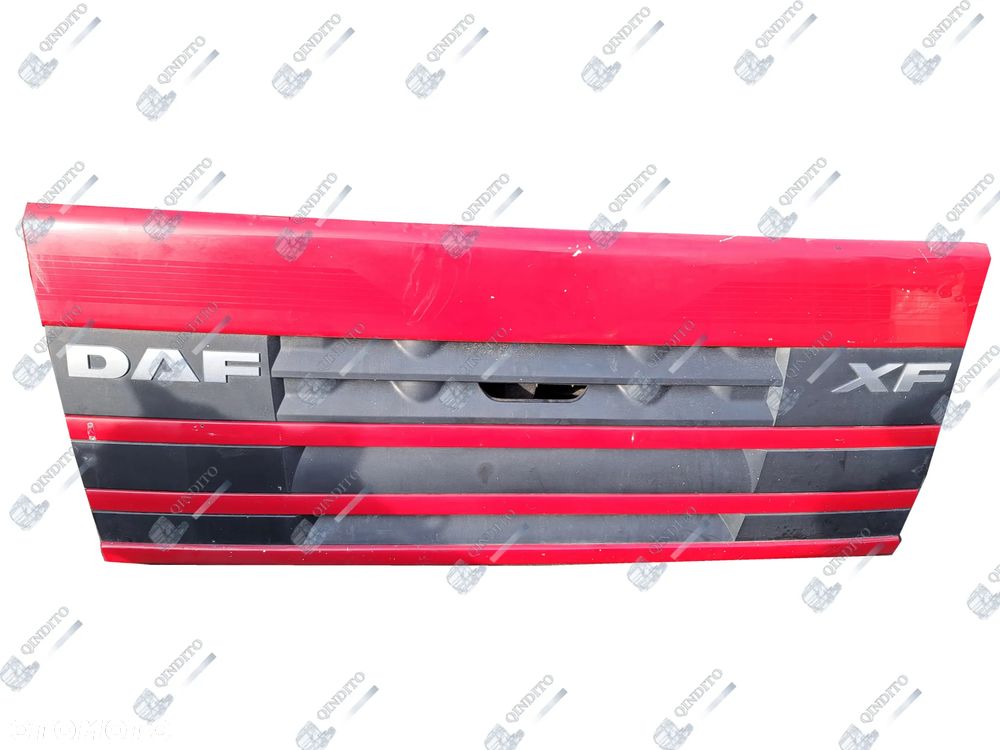 MASKA ATRAPA GRILL DAF XF 105 G1644191000 - 1
