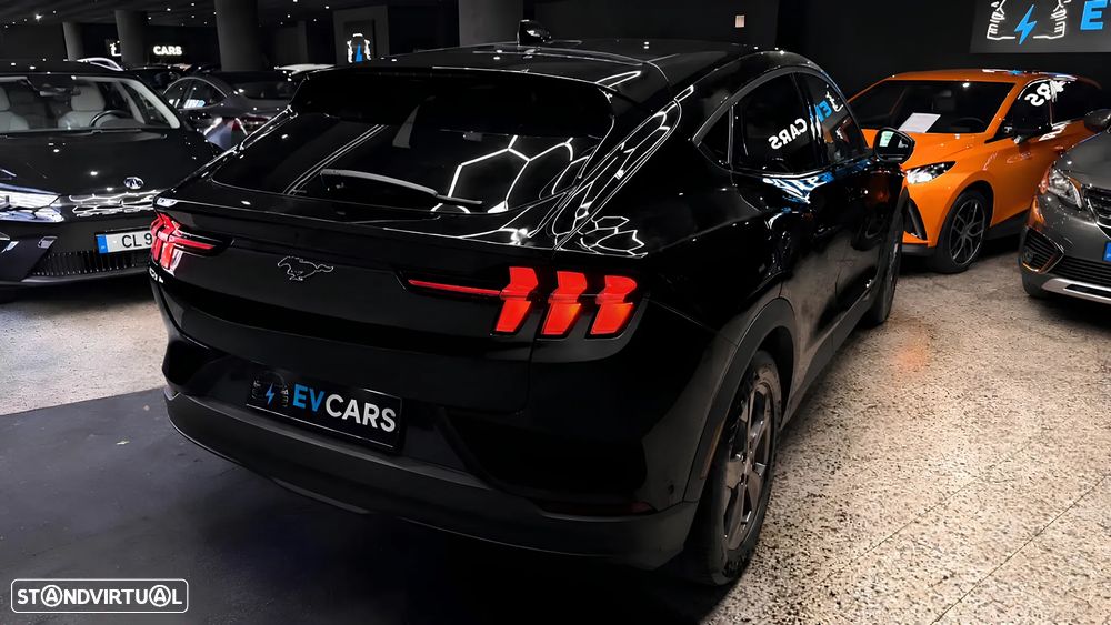 Ford Mustang Mach-E 98.7 kWh Premium - 7