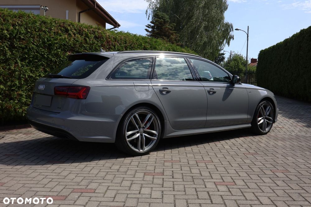 Audi A6 Avant - 33