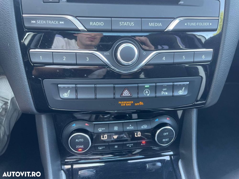 Infiniti QX30 2.0t DCT AWD Premium - 20