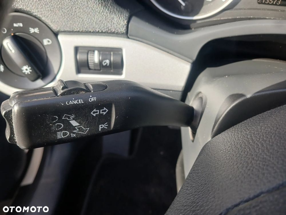 Skoda Octavia - 14
