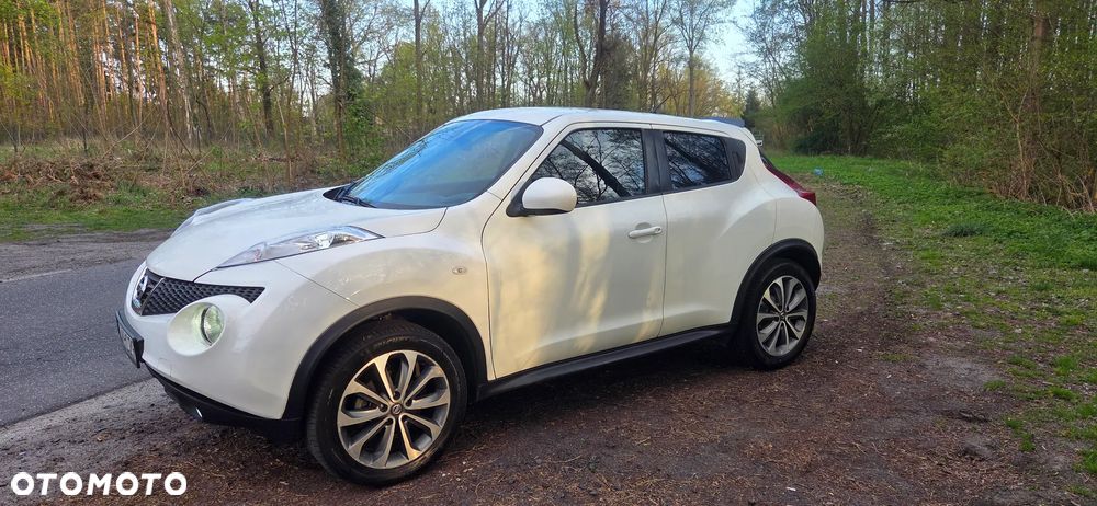 Nissan Juke 1.5 dCi Edition - 4