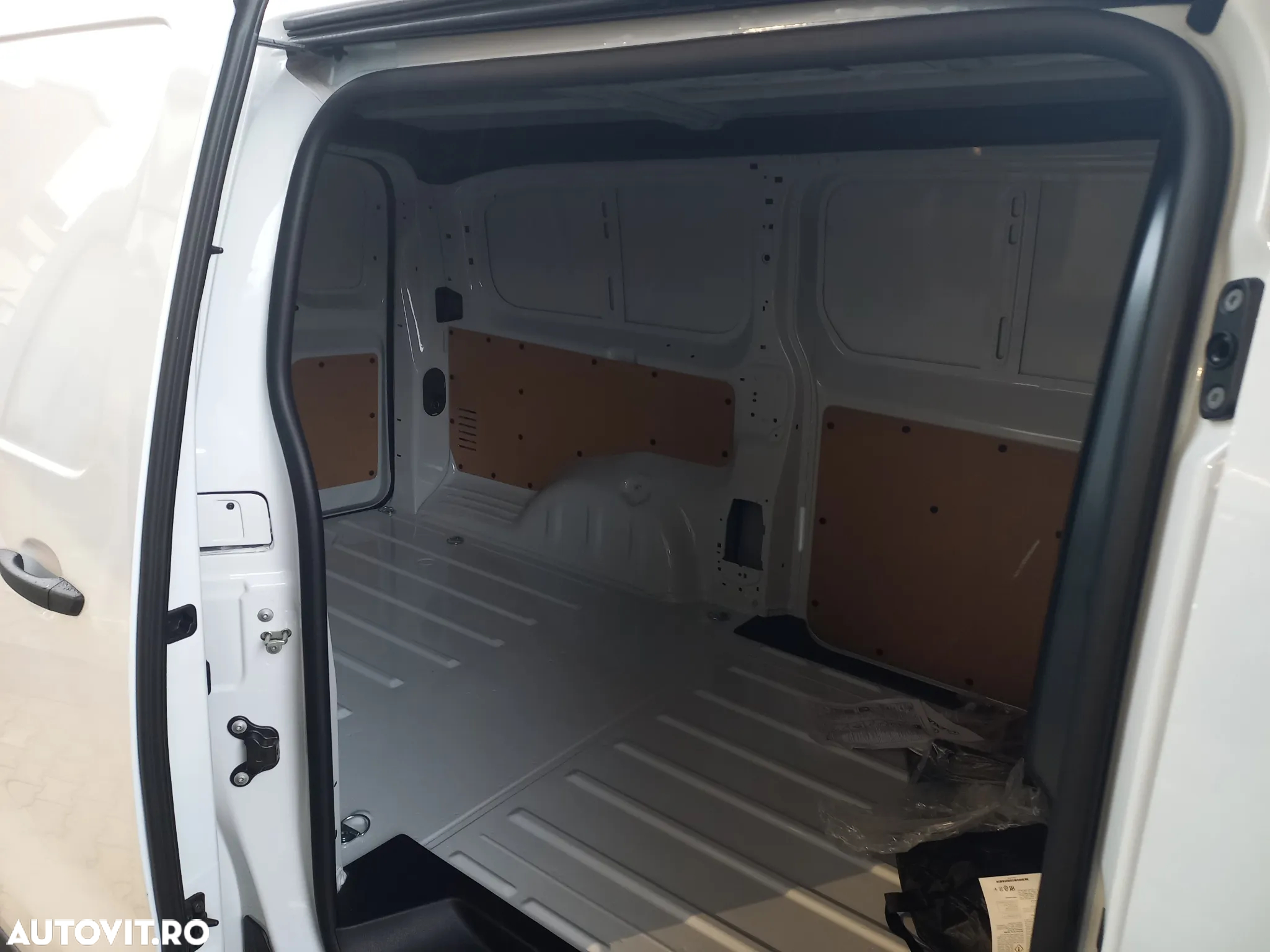 Toyota Proace - 6