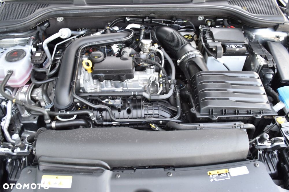 Skoda Scala 1.0 TSI Selection DSG - 40