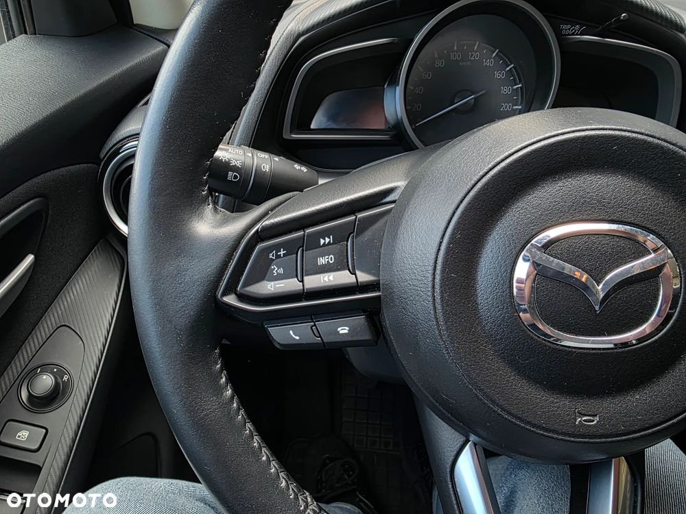 Mazda 2 1.5 Skypassion - 11
