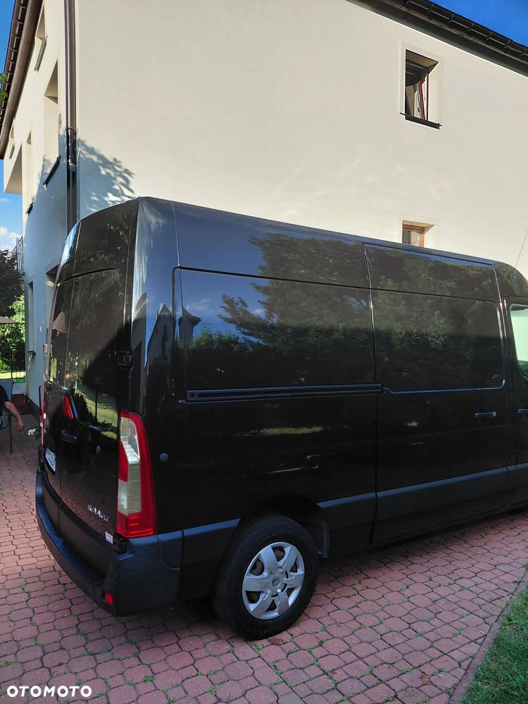 Renault Master - 5