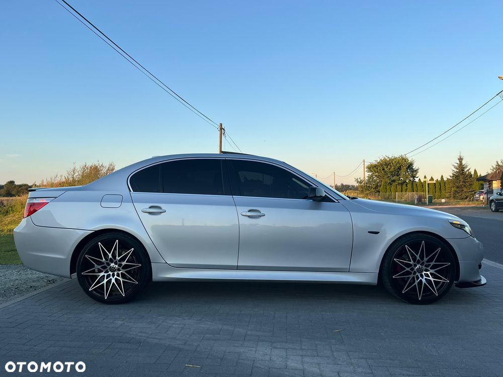 BMW Seria 5 - 13